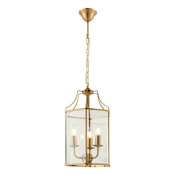 ARCADIA 3LT PENDANT