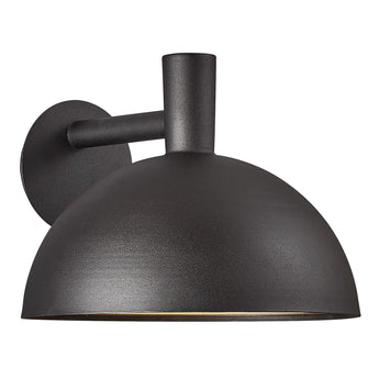 Arki 35 Wall light Black