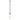 BOURNE 1LT PENDANT