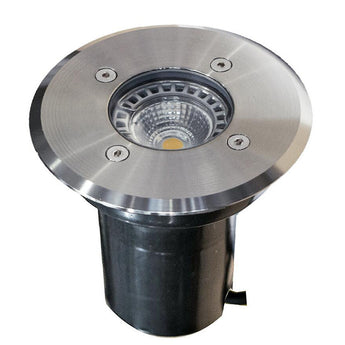 MR16 Inground Up Light IP67 Round
