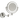 Magnification Mirror with Light
